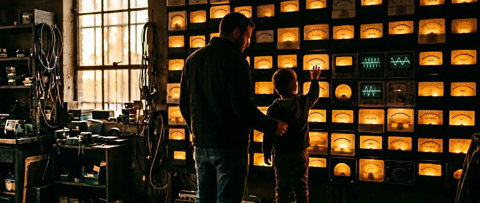 Stabilizatoare de tensiune