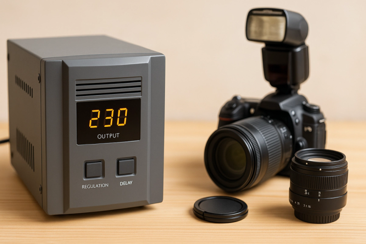 Stabilizator pentru echipamente foto/video: ghid corect