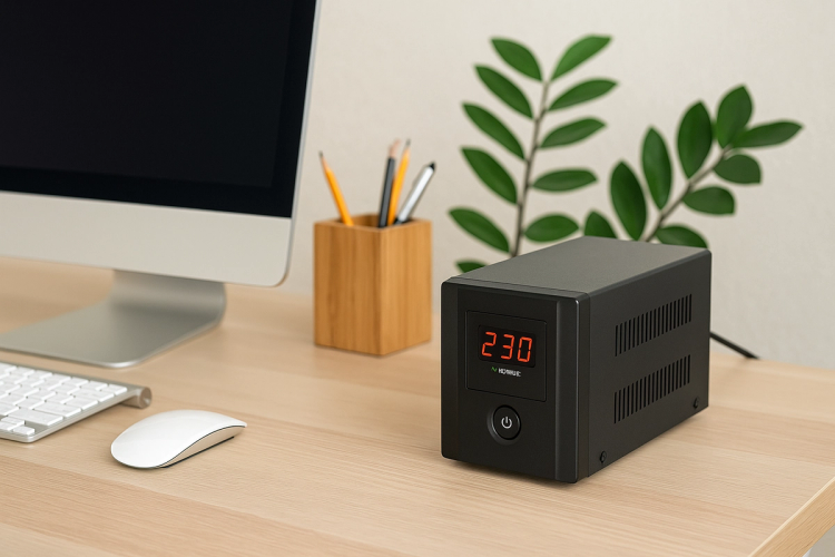 Stabilizator pentru birouri mici (SOHO): ghid complet