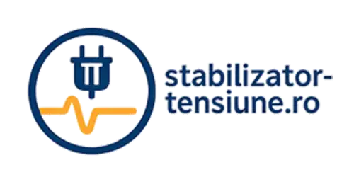 Logo - Stabilizatoare de tensiune